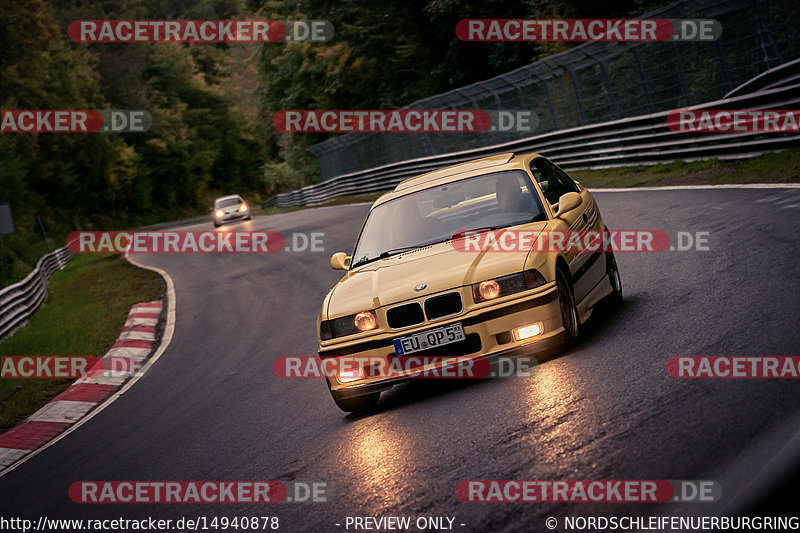 Bild #14940878 - Touristenfahrten Nürburgring Nordschleife (14.10.2021)