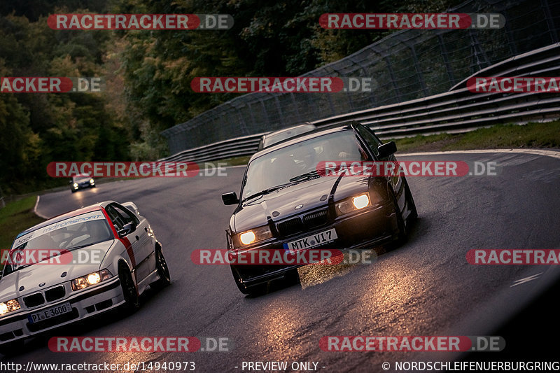 Bild #14940973 - Touristenfahrten Nürburgring Nordschleife (14.10.2021)