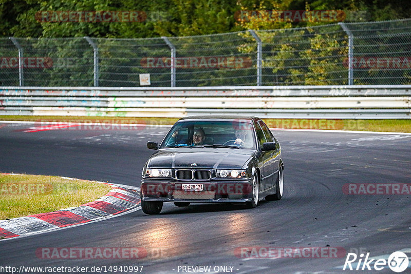 Bild #14940997 - Touristenfahrten Nürburgring Nordschleife (14.10.2021)