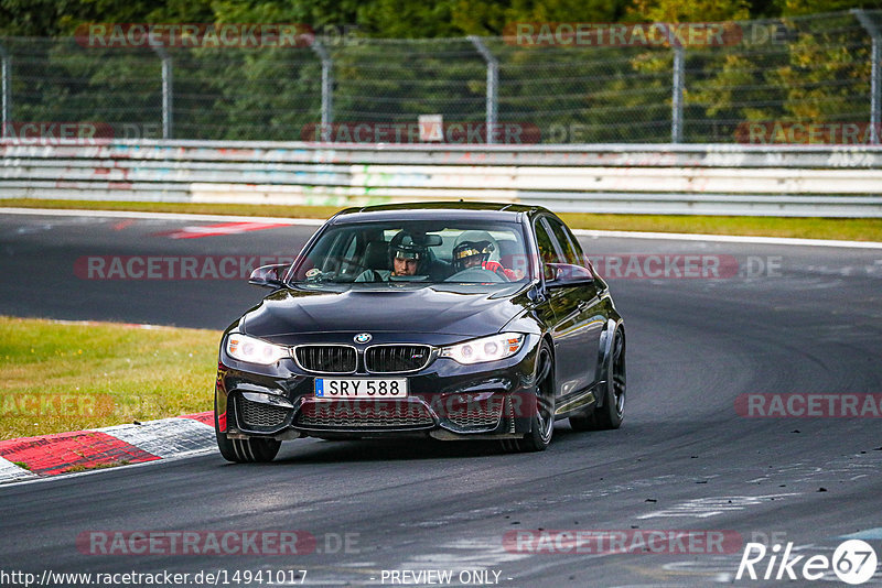 Bild #14941017 - Touristenfahrten Nürburgring Nordschleife (14.10.2021)