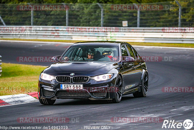 Bild #14941019 - Touristenfahrten Nürburgring Nordschleife (14.10.2021)