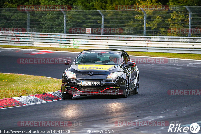 Bild #14941188 - Touristenfahrten Nürburgring Nordschleife (14.10.2021)