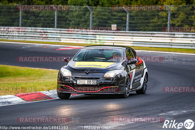 Bild #14941193 - Touristenfahrten Nürburgring Nordschleife (14.10.2021)