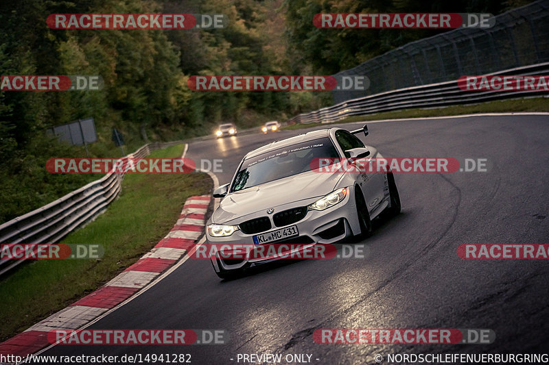 Bild #14941282 - Touristenfahrten Nürburgring Nordschleife (14.10.2021)