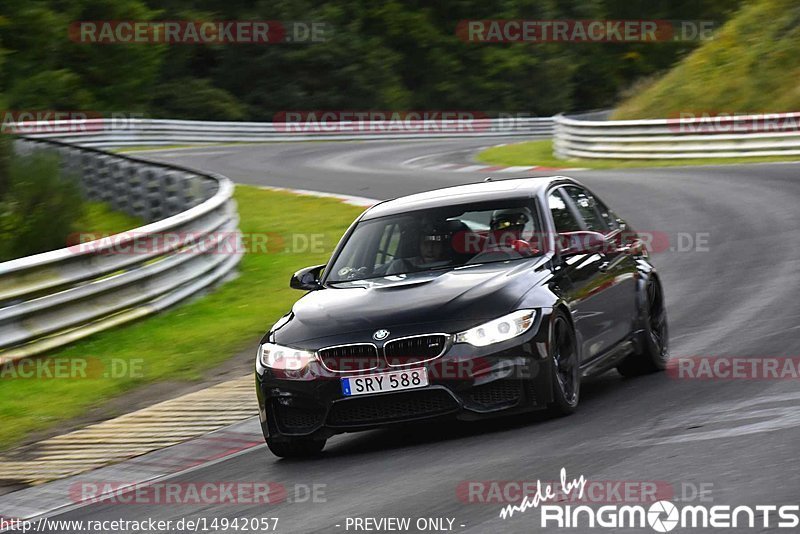 Bild #14942057 - Touristenfahrten Nürburgring Nordschleife (14.10.2021)