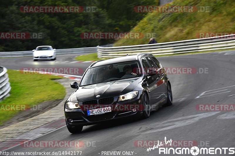 Bild #14942177 - Touristenfahrten Nürburgring Nordschleife (14.10.2021)