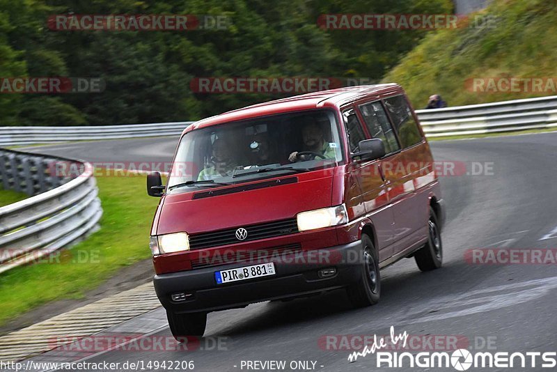 Bild #14942206 - Touristenfahrten Nürburgring Nordschleife (14.10.2021)