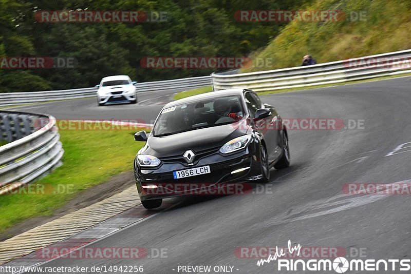 Bild #14942256 - Touristenfahrten Nürburgring Nordschleife (14.10.2021)