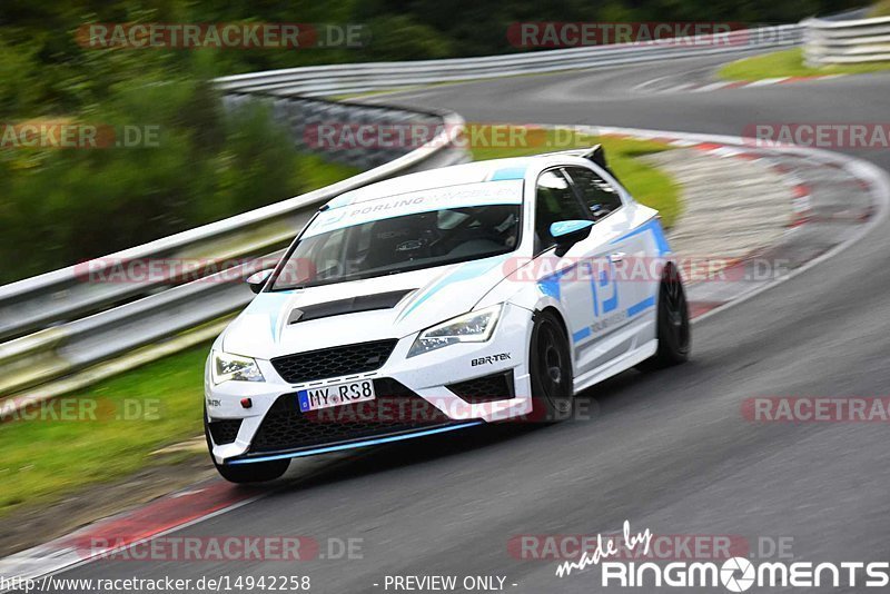 Bild #14942258 - Touristenfahrten Nürburgring Nordschleife (14.10.2021)