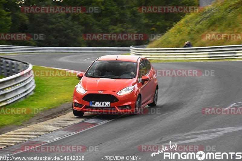 Bild #14942318 - Touristenfahrten Nürburgring Nordschleife (14.10.2021)