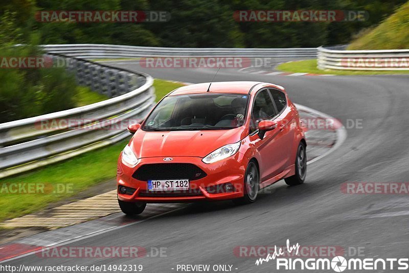 Bild #14942319 - Touristenfahrten Nürburgring Nordschleife (14.10.2021)