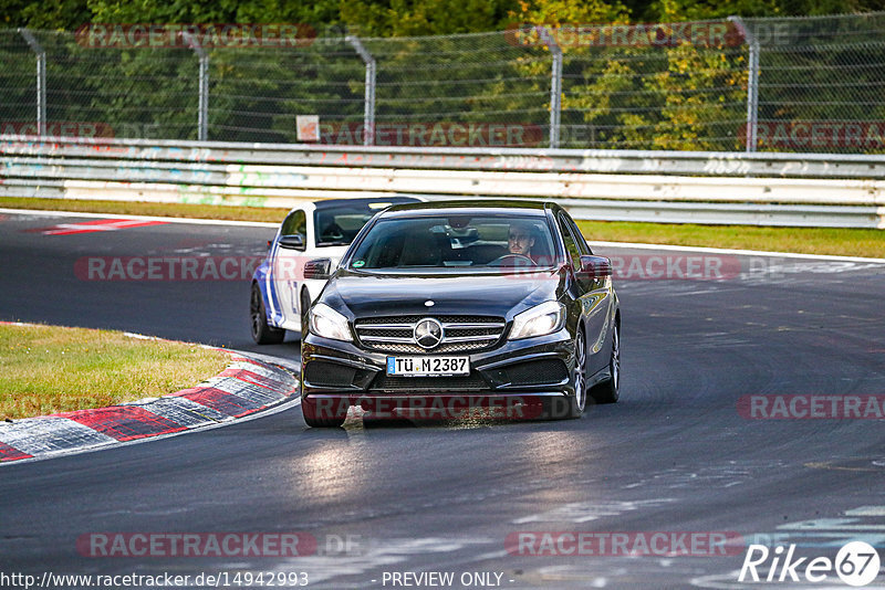 Bild #14942993 - Touristenfahrten Nürburgring Nordschleife (14.10.2021)