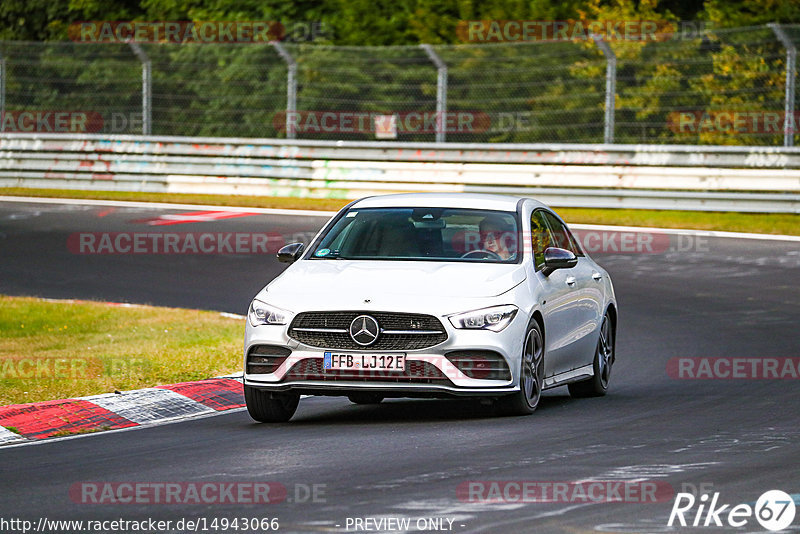 Bild #14943066 - Touristenfahrten Nürburgring Nordschleife (14.10.2021)