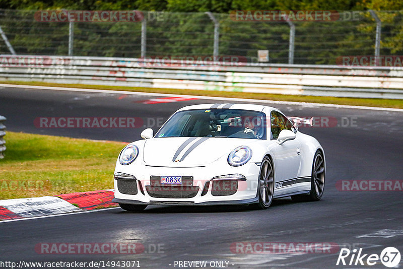 Bild #14943071 - Touristenfahrten Nürburgring Nordschleife (14.10.2021)