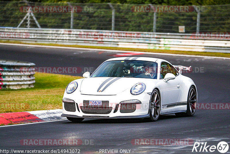 Bild #14943072 - Touristenfahrten Nürburgring Nordschleife (14.10.2021)