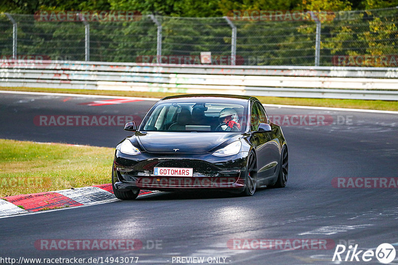 Bild #14943077 - Touristenfahrten Nürburgring Nordschleife (14.10.2021)