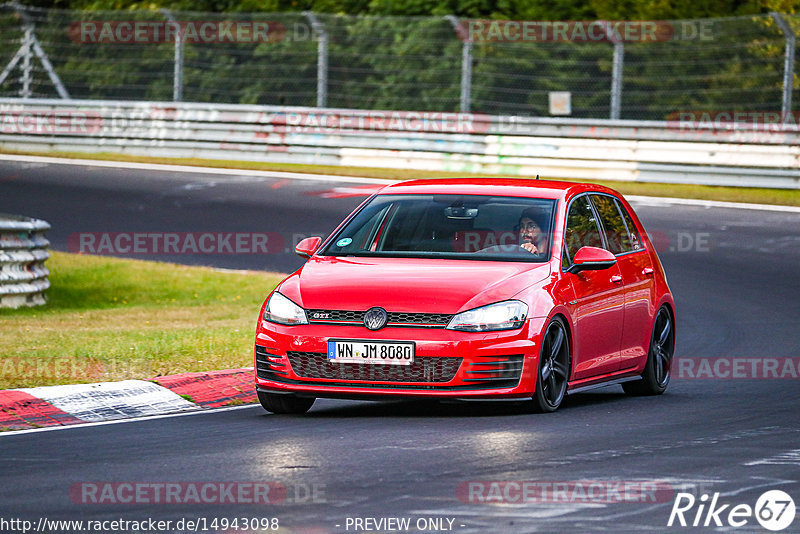 Bild #14943098 - Touristenfahrten Nürburgring Nordschleife (14.10.2021)