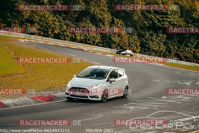 Bild #14943224 - Touristenfahrten Nürburgring Nordschleife (14.10.2021)