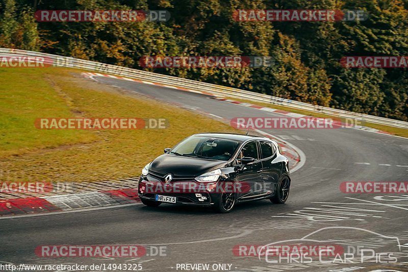 Bild #14943225 - Touristenfahrten Nürburgring Nordschleife (14.10.2021)