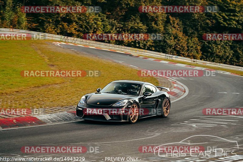 Bild #14943229 - Touristenfahrten Nürburgring Nordschleife (14.10.2021)