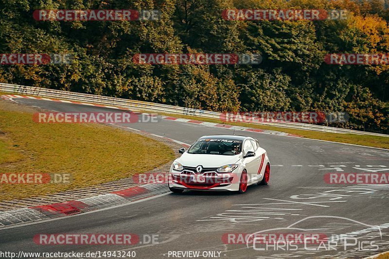 Bild #14943240 - Touristenfahrten Nürburgring Nordschleife (14.10.2021)