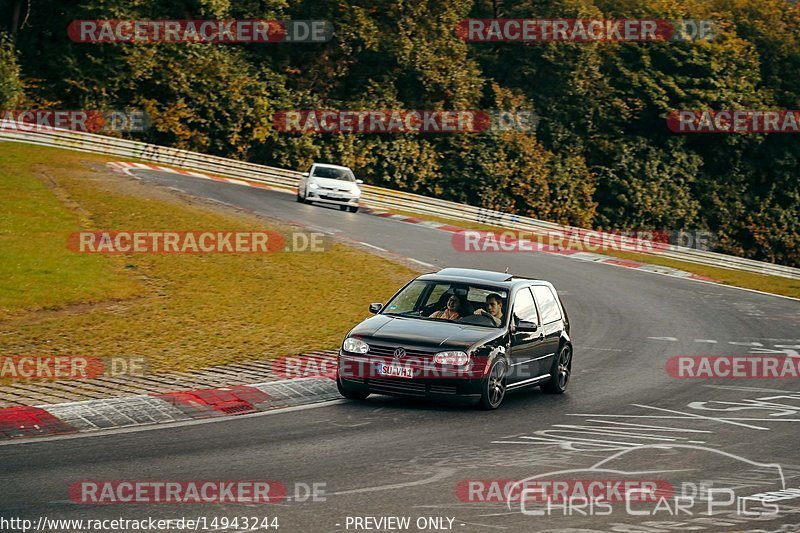 Bild #14943244 - Touristenfahrten Nürburgring Nordschleife (14.10.2021)