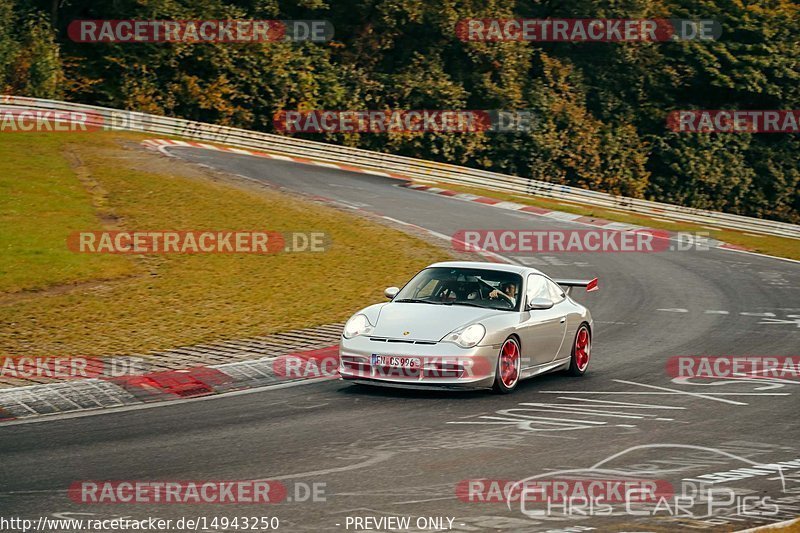 Bild #14943250 - Touristenfahrten Nürburgring Nordschleife (14.10.2021)