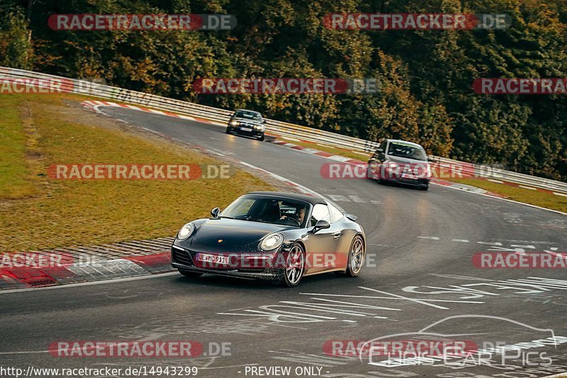 Bild #14943299 - Touristenfahrten Nürburgring Nordschleife (14.10.2021)