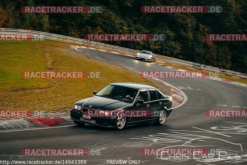 Bild #14943369 - Touristenfahrten Nürburgring Nordschleife (14.10.2021)