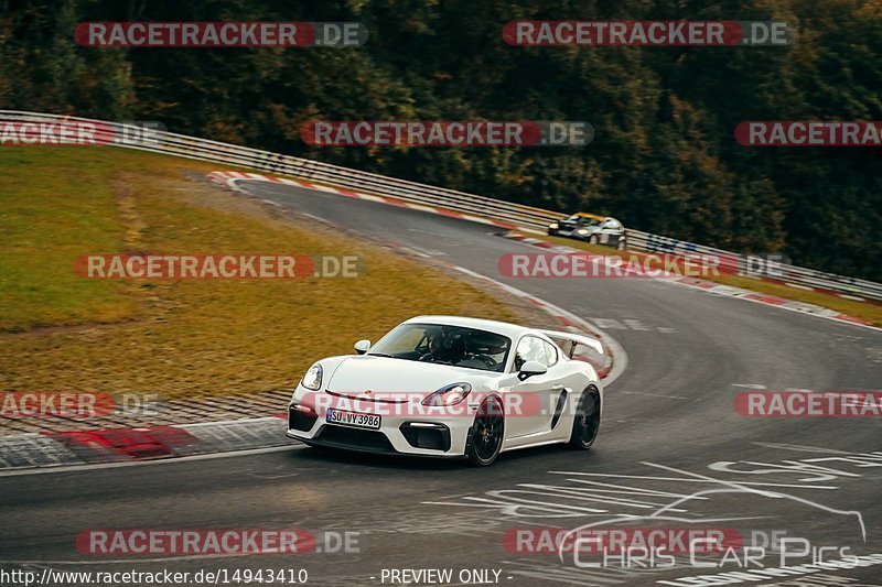 Bild #14943410 - Touristenfahrten Nürburgring Nordschleife (14.10.2021)