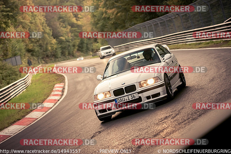 Bild #14943557 - Touristenfahrten Nürburgring Nordschleife (14.10.2021)