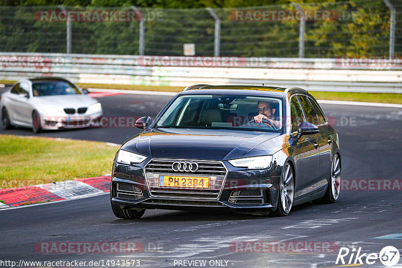 Bild #14943573 - Touristenfahrten Nürburgring Nordschleife (14.10.2021)