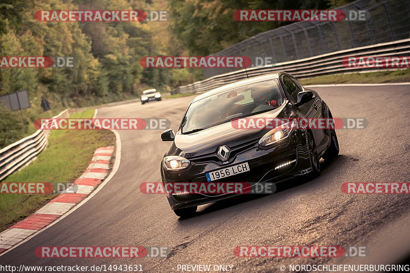 Bild #14943631 - Touristenfahrten Nürburgring Nordschleife (14.10.2021)