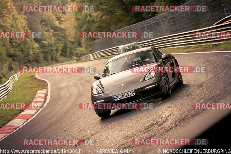 Bild #14943681 - Touristenfahrten Nürburgring Nordschleife (14.10.2021)