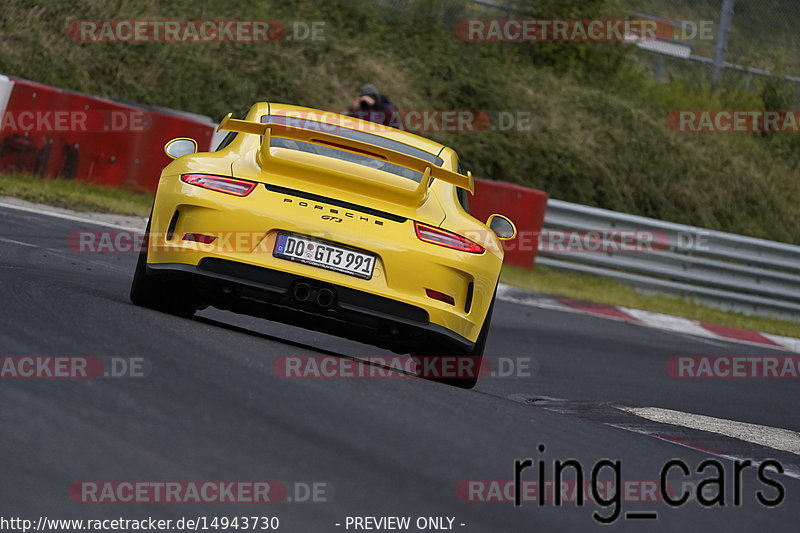 Bild #14943730 - Touristenfahrten Nürburgring Nordschleife (14.10.2021)