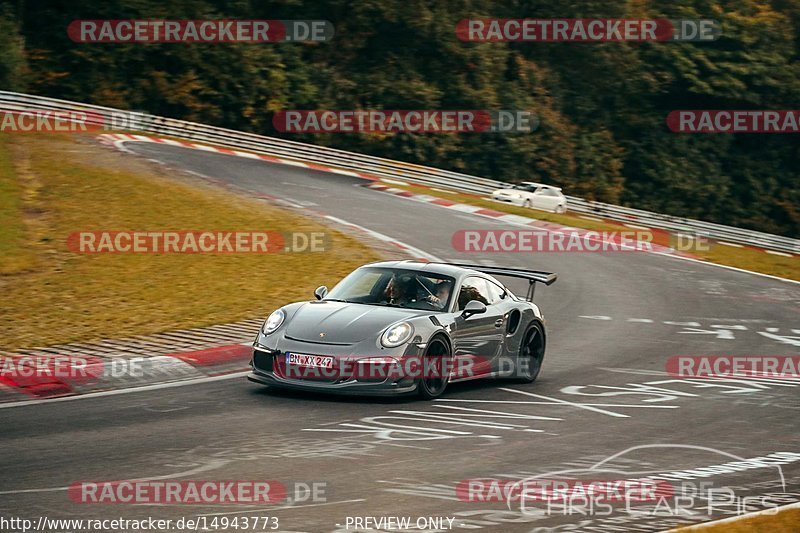 Bild #14943773 - Touristenfahrten Nürburgring Nordschleife (14.10.2021)