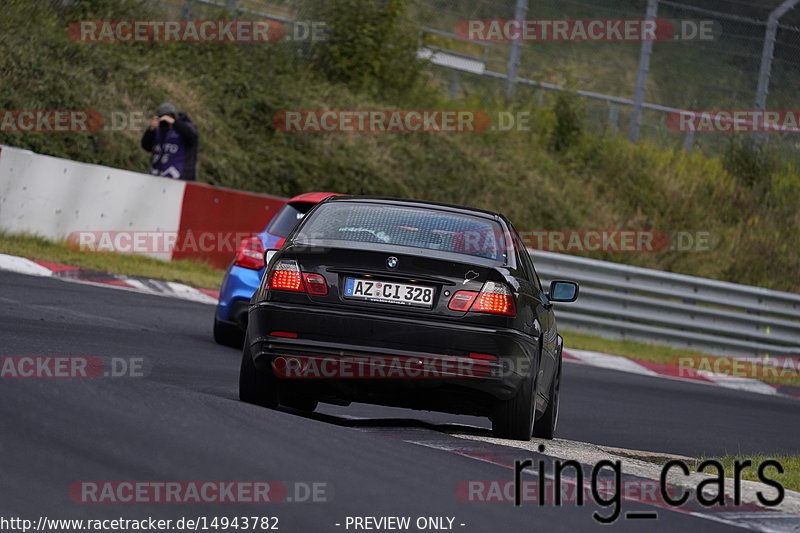 Bild #14943782 - Touristenfahrten Nürburgring Nordschleife (14.10.2021)