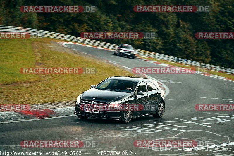 Bild #14943785 - Touristenfahrten Nürburgring Nordschleife (14.10.2021)