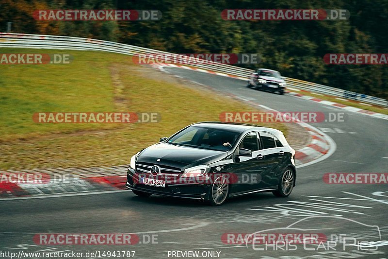 Bild #14943787 - Touristenfahrten Nürburgring Nordschleife (14.10.2021)