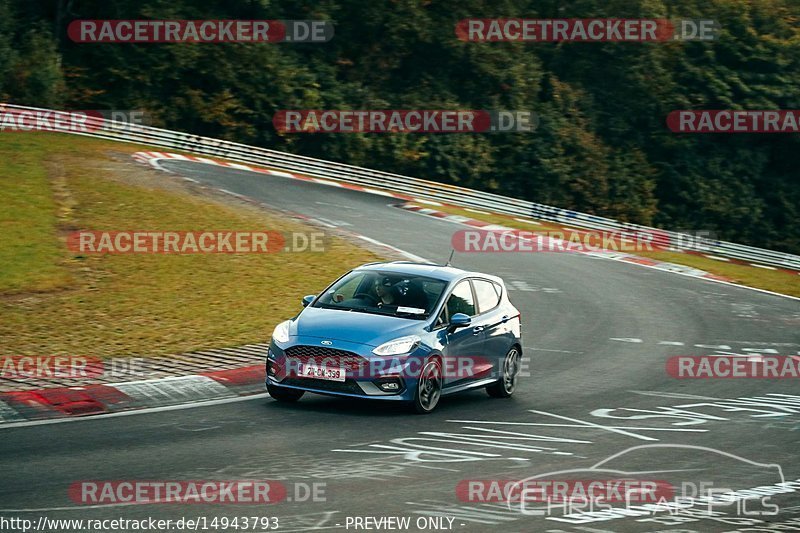 Bild #14943793 - Touristenfahrten Nürburgring Nordschleife (14.10.2021)