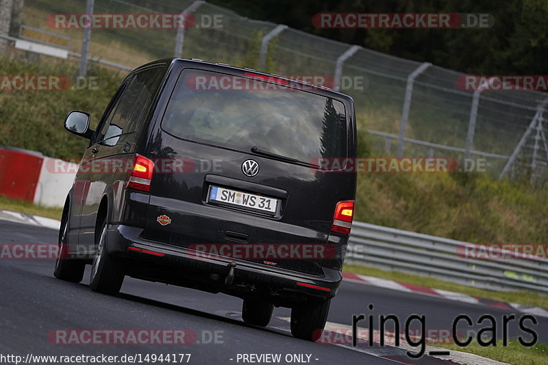 Bild #14944177 - Touristenfahrten Nürburgring Nordschleife (14.10.2021)