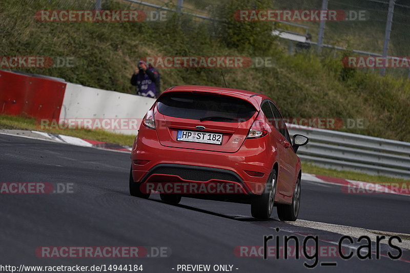 Bild #14944184 - Touristenfahrten Nürburgring Nordschleife (14.10.2021)