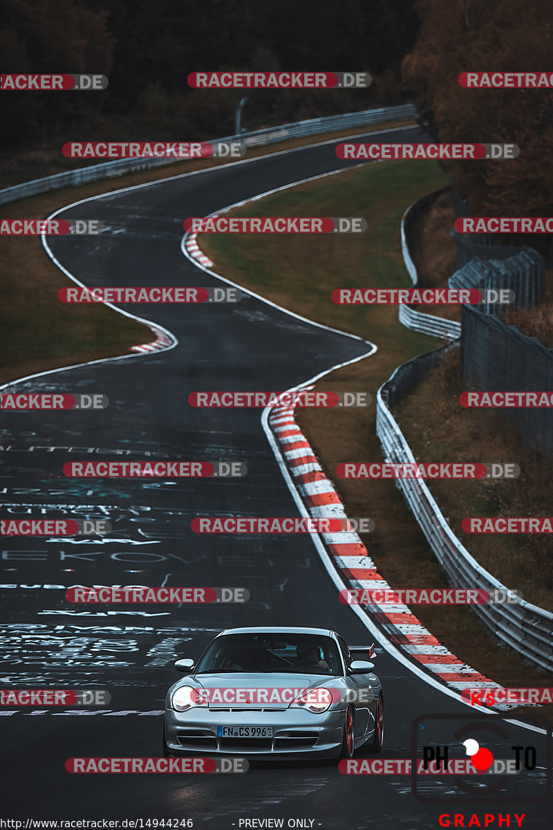 Bild #14944246 - Touristenfahrten Nürburgring Nordschleife (14.10.2021)