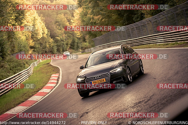 Bild #14944272 - Touristenfahrten Nürburgring Nordschleife (14.10.2021)