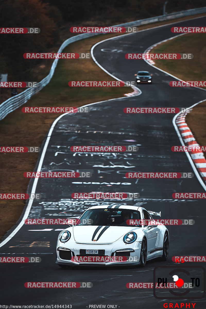 Bild #14944343 - Touristenfahrten Nürburgring Nordschleife (14.10.2021)