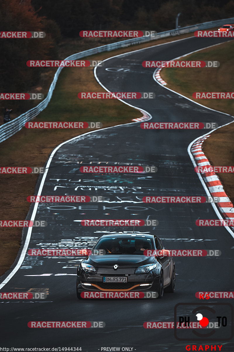 Bild #14944344 - Touristenfahrten Nürburgring Nordschleife (14.10.2021)