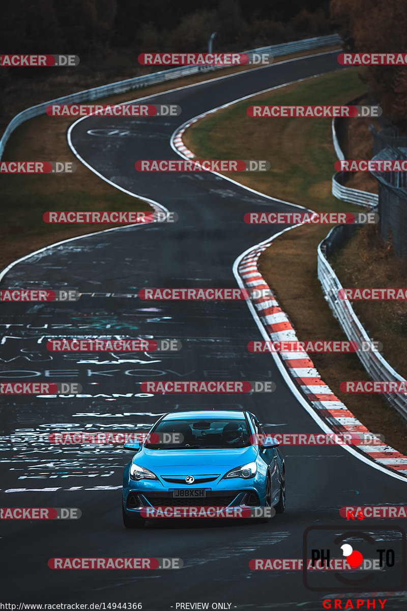 Bild #14944366 - Touristenfahrten Nürburgring Nordschleife (14.10.2021)