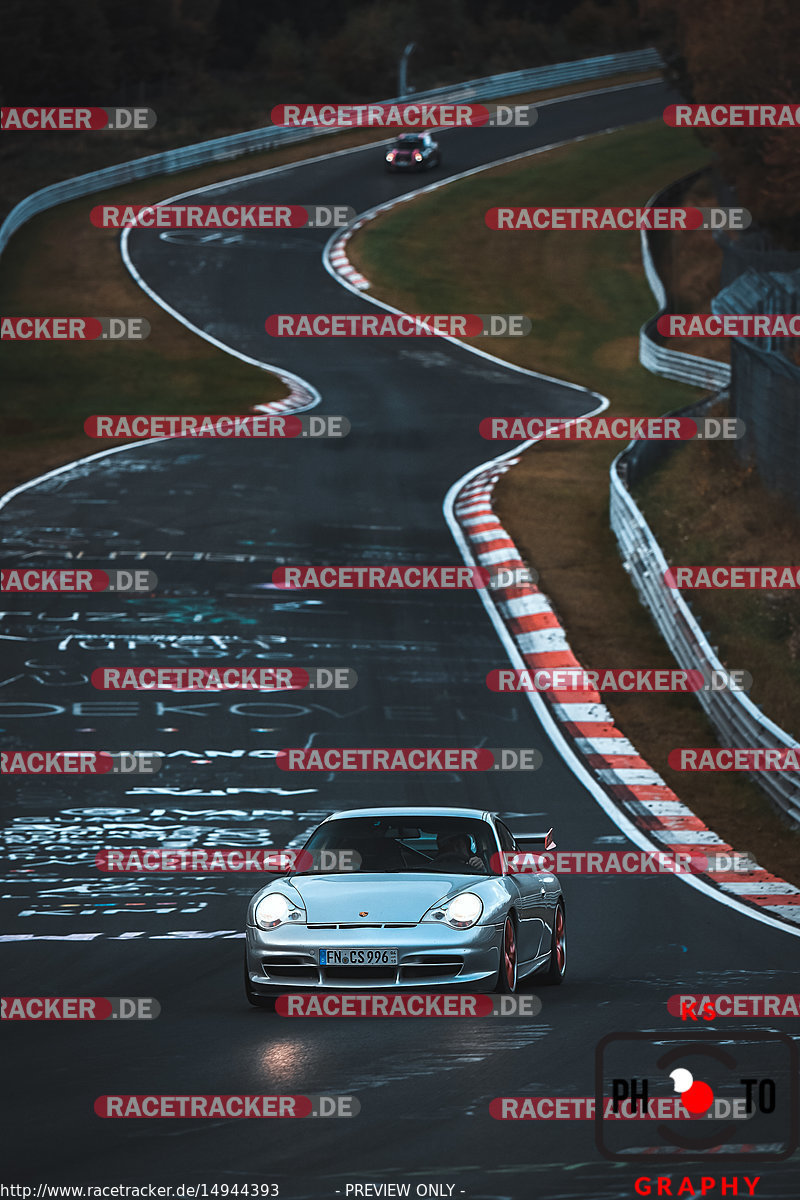 Bild #14944393 - Touristenfahrten Nürburgring Nordschleife (14.10.2021)