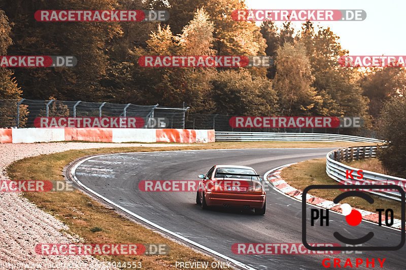 Bild #14944553 - Touristenfahrten Nürburgring Nordschleife (14.10.2021)