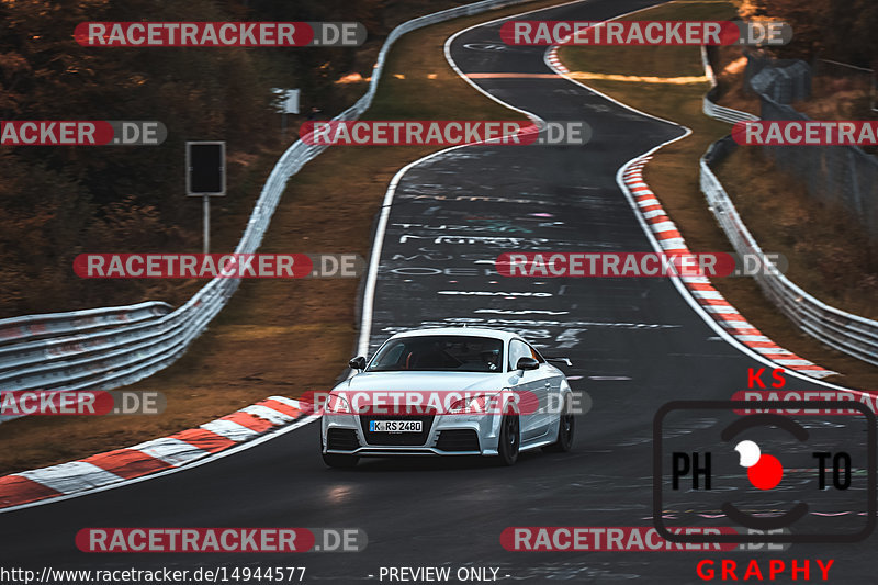 Bild #14944577 - Touristenfahrten Nürburgring Nordschleife (14.10.2021)